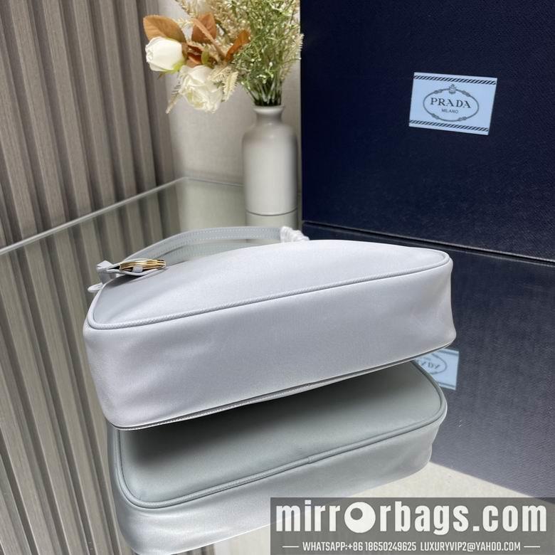 Prada Bags 1NE204 22X18X6.5cm YG 2