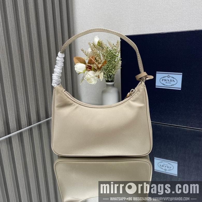 Prada Bags 1NE515 23X13X5cm YG 4