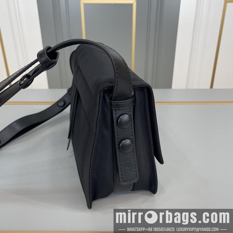 Prada Bags 1BD313 23.5X16X11cm WP