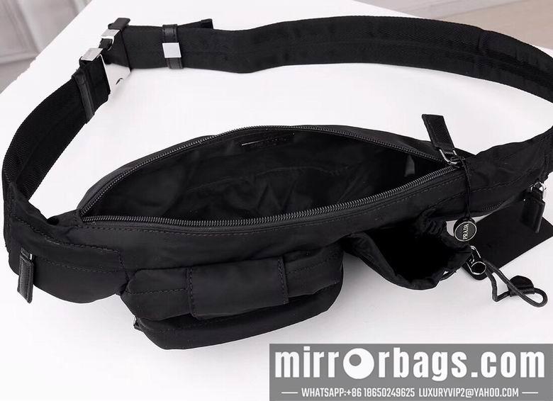 Prada Bags 40X16X5cm 053041 XM