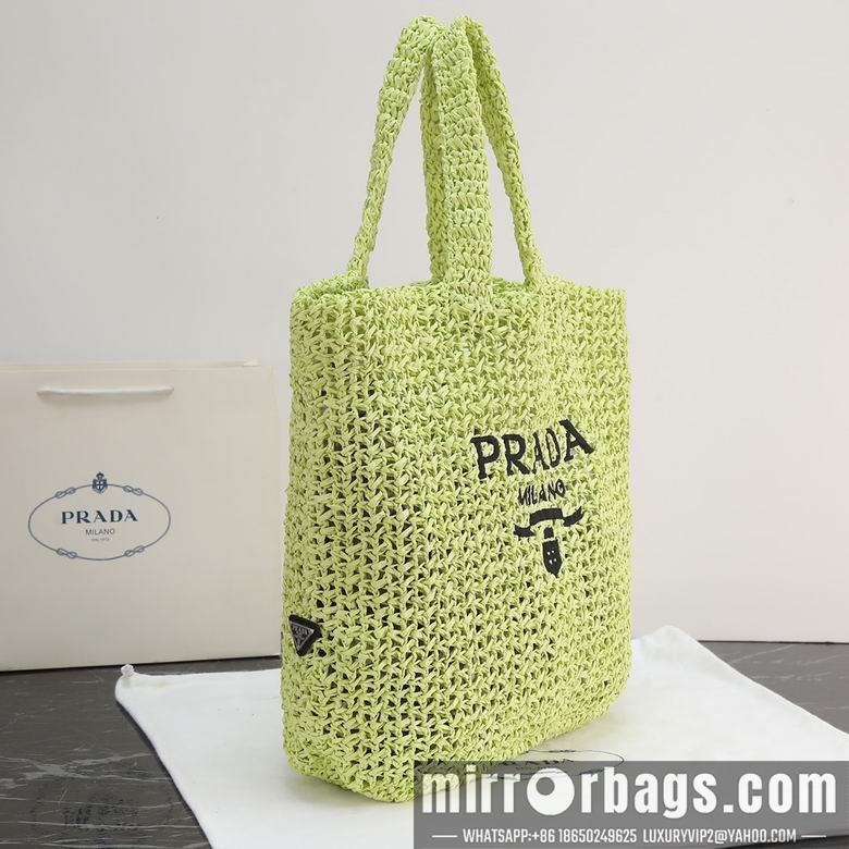 Prada Bags 002 48X34X16cm XM 8
