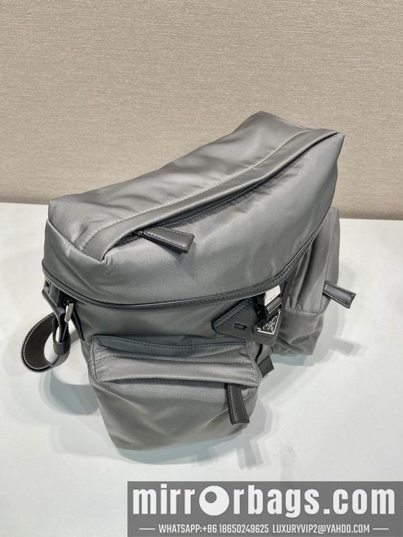 Prada Bags 2VD062 29X23X15cm XM 2colour