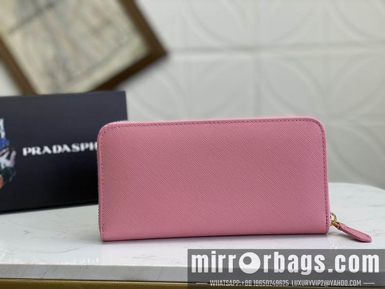 Prada Bags 1ML506 19X12cm XM 4colour-1