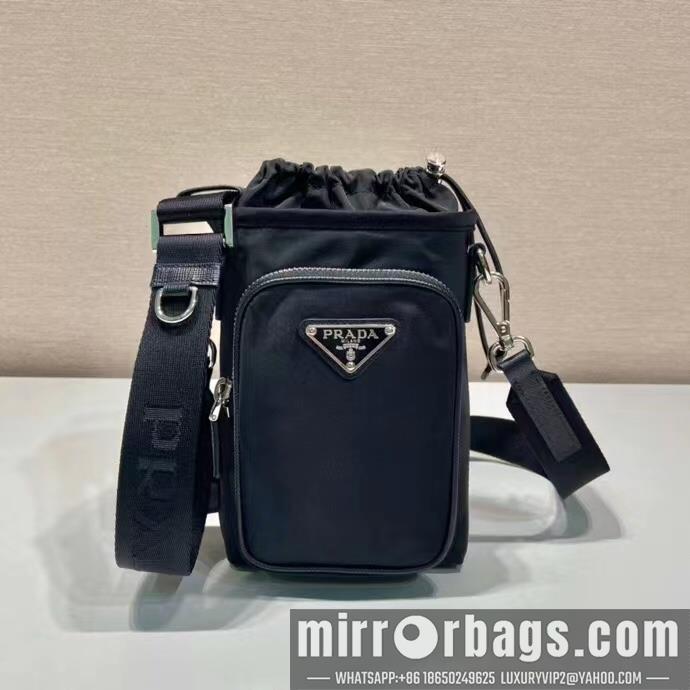 Prada Bags 2ZH155 13X18cm XM
