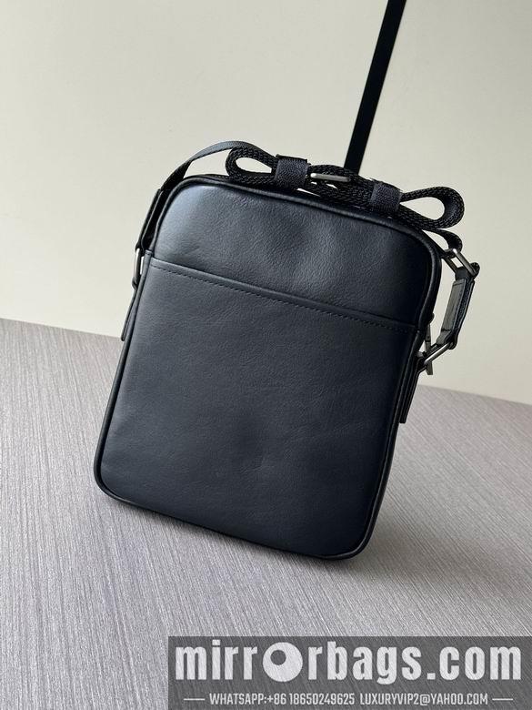 Prada Bags 2603A 20X24X7cm WP