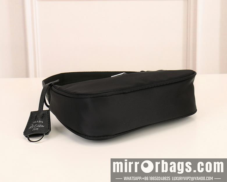 Prada Bags 1415 20X16X6cm XM
