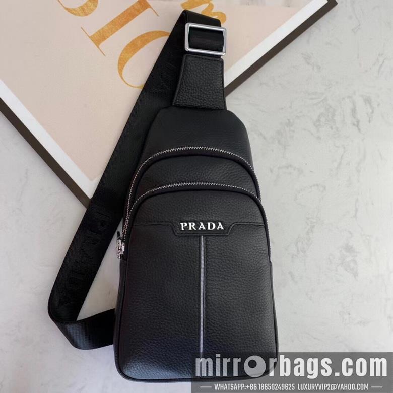 Prada Bags 6035 29X17X5.5cm WP