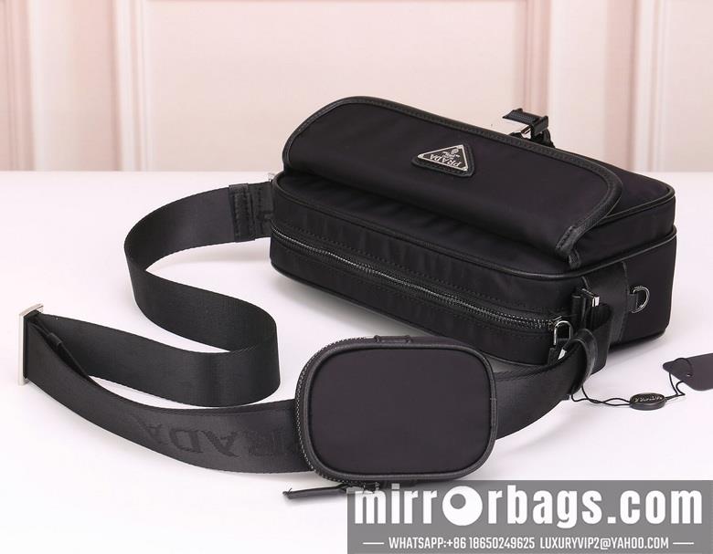 Prada Bags 2036 25X15X8cm XM