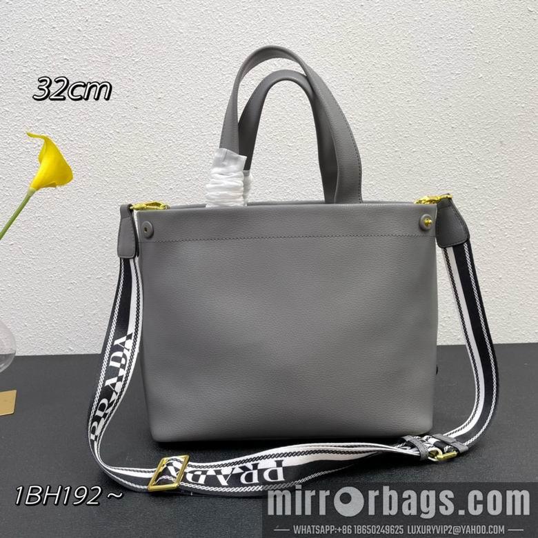 Prada Bags 1BH192 32X24X14cm XM 5