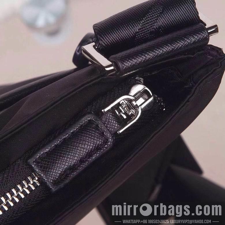 Prada Bags 30X28X1cm 053023 XM