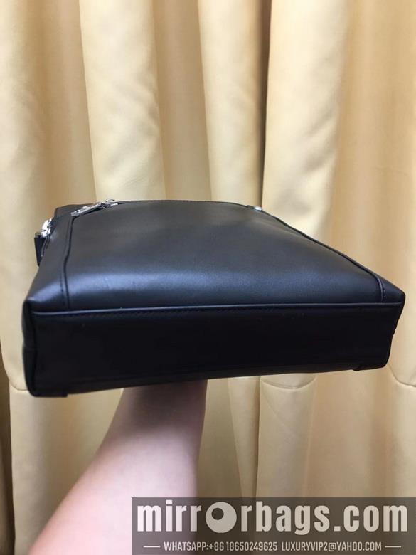 Prada Bags 690-4 25X28X5cm WP