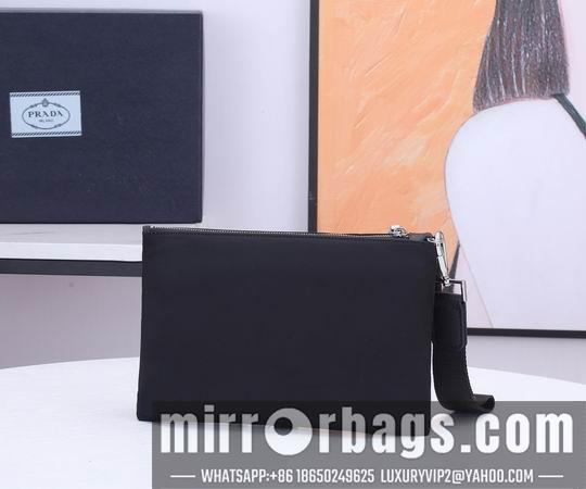 Prada Bags 2NH011 28X18X2cm XM 3colour