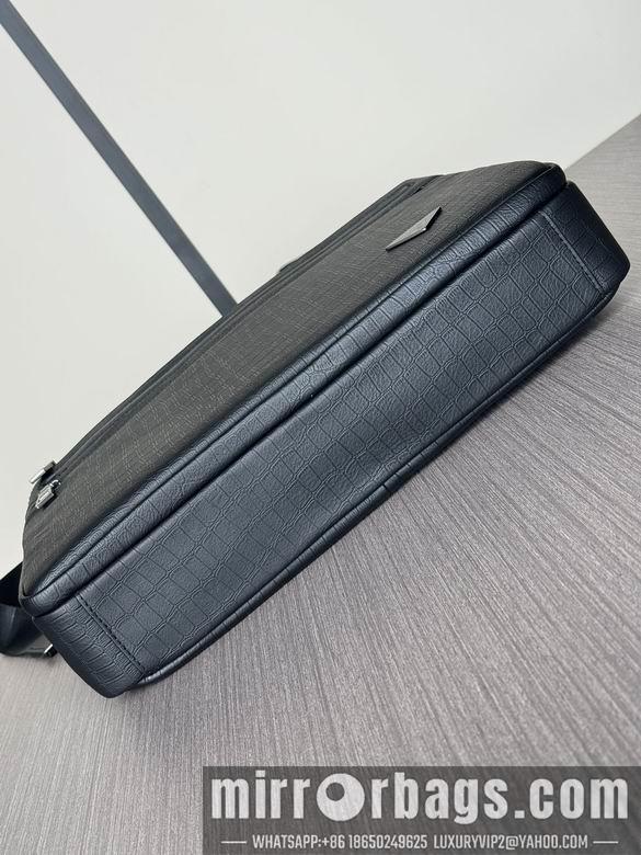 Prada Bags 9973-1B 39X30X8cm WP