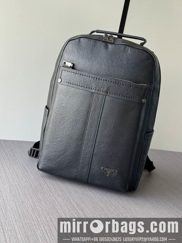 Prada Bags 30037-3 40X30X16cm WP