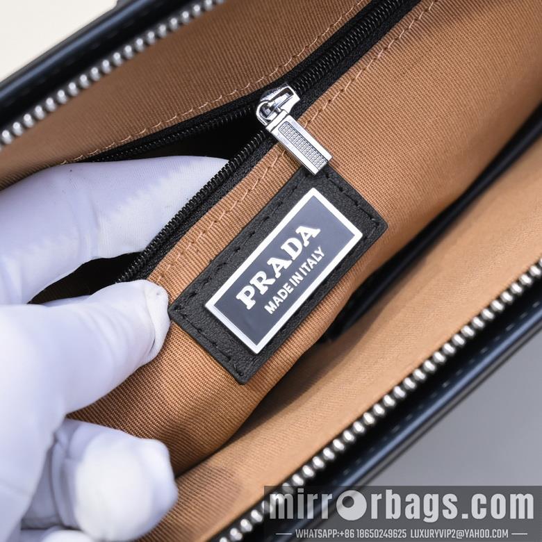 Prada Bags 39X30X6cm 071527 XM