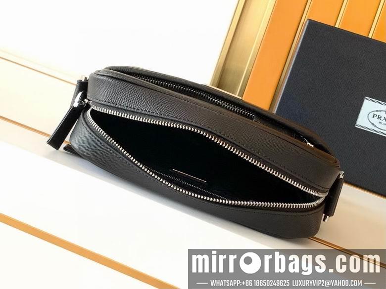 Prada Bags 7067-5 24X17X7cm WP