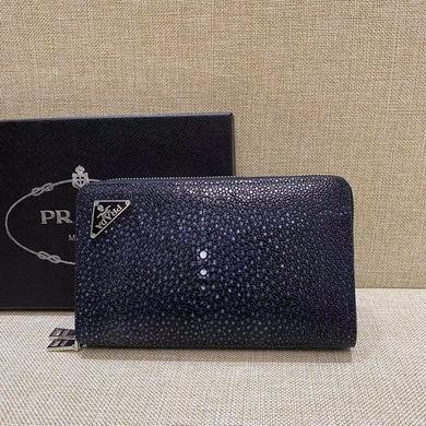 Prada Bags 21X11X4cm 123107 XM