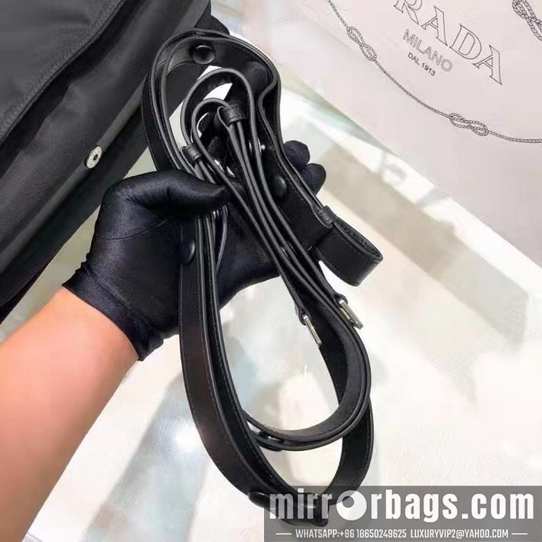 Prada Bags 1BD208 38X28X19cm SC