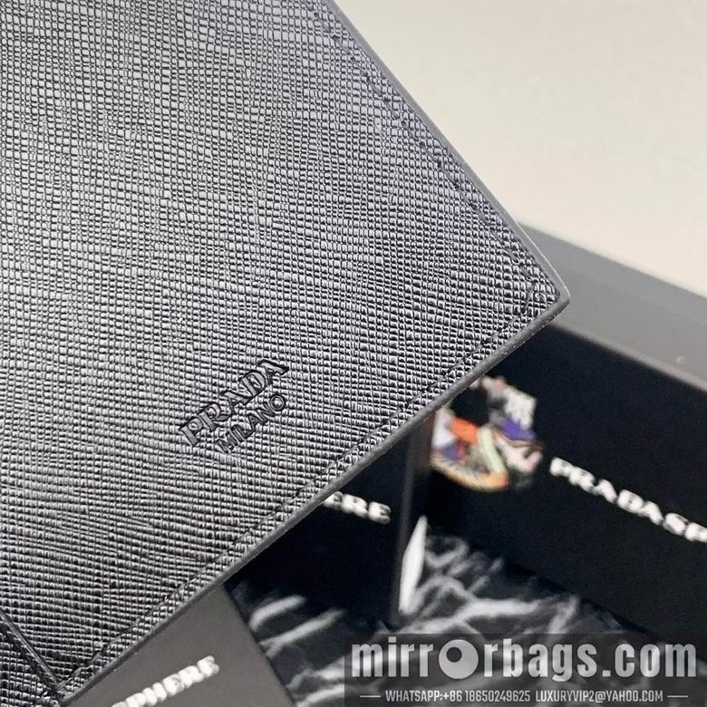Prada Bags LM215 10X9X2cm ZC 5