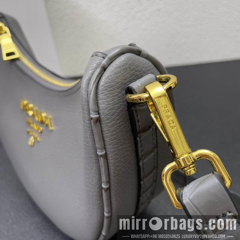 Prada Bags 1BH195 24X15X8cm XM 5