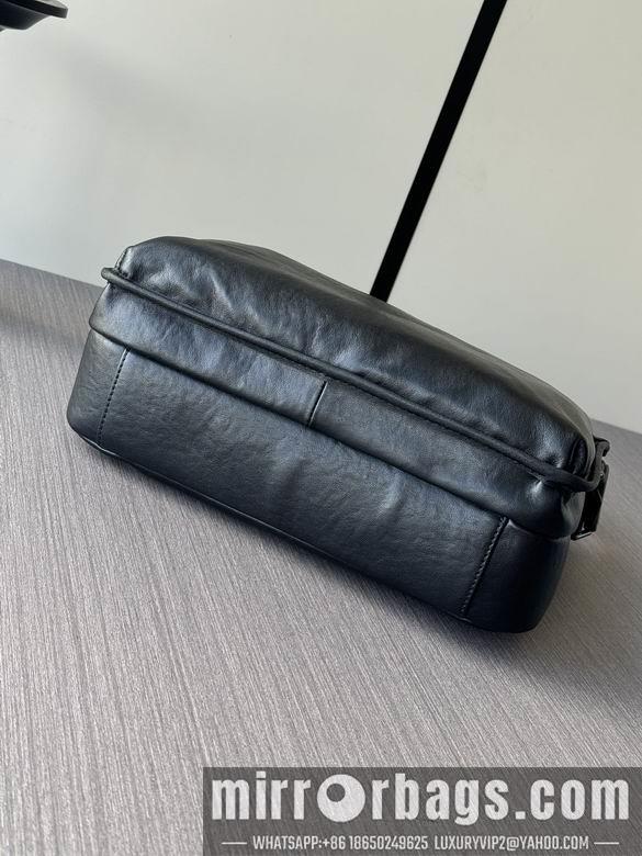 Prada Bags 6941 30X23X10cm WP