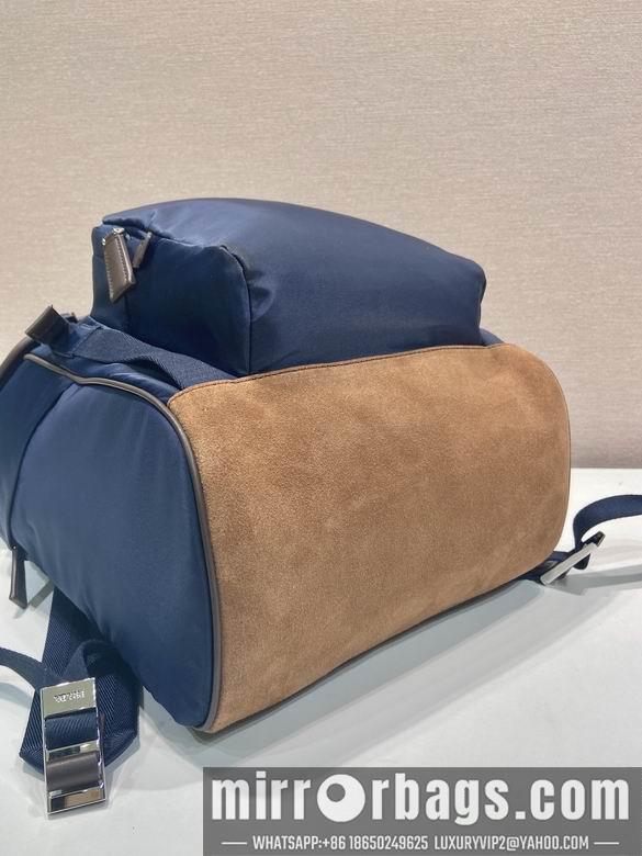 Prada Bags 2VZ135 27X45X17cm WP