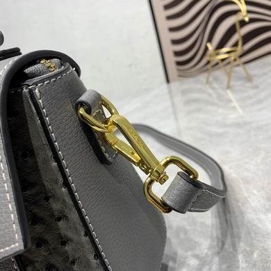 Prada Bags 55118 27X17X11cm XM 5