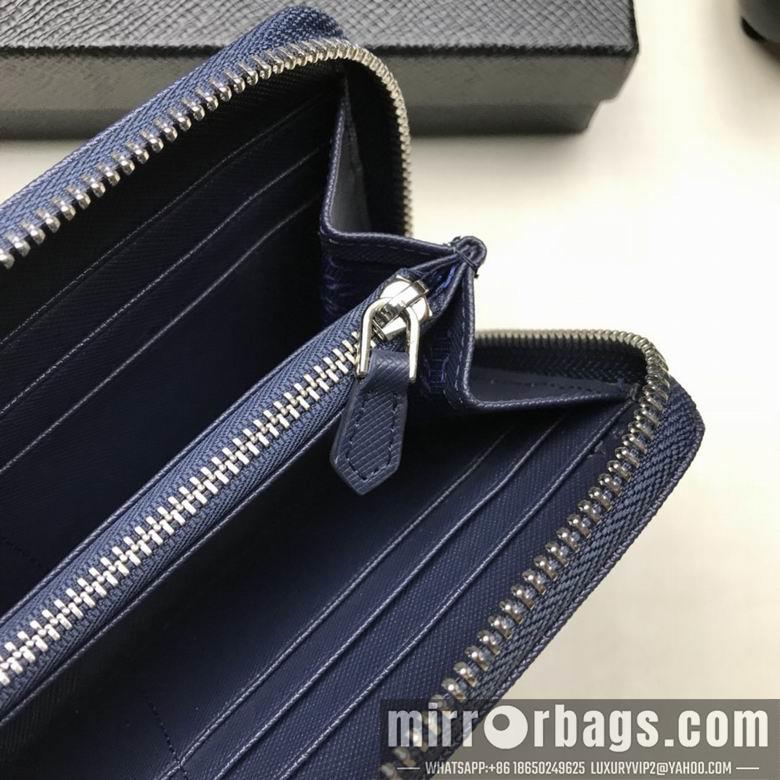 Prada Bags 19X10X2cm 032610