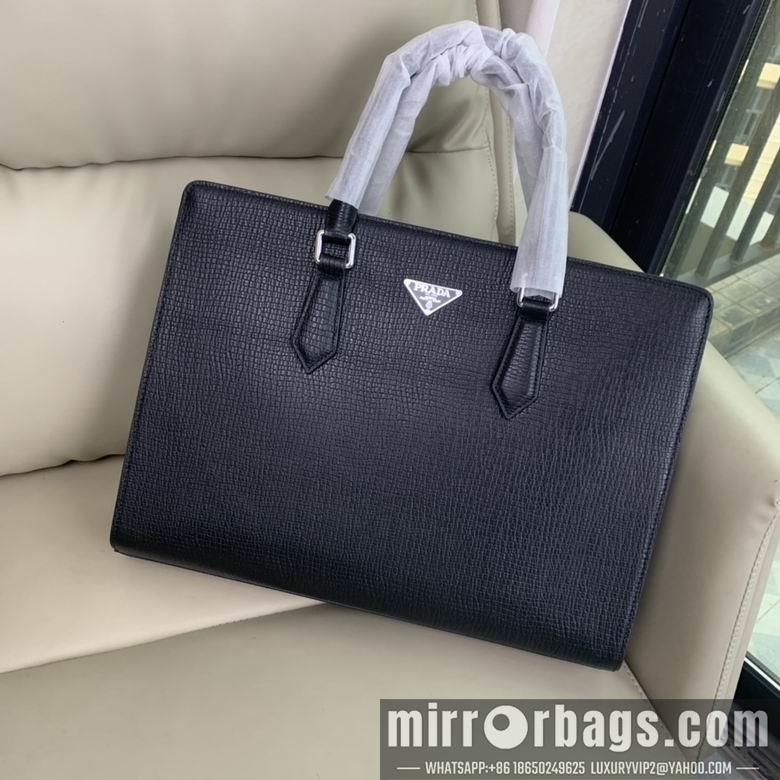 Prada Bags 7893-1 39X29X7cm WP