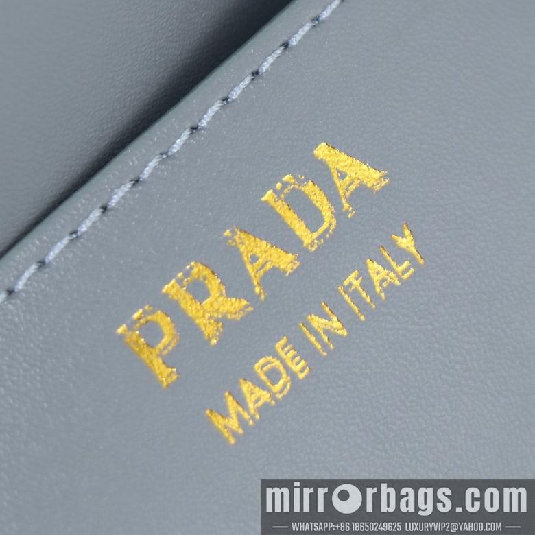 Prada Bags 1BD339 20.5X10.5X4cm XMY 5