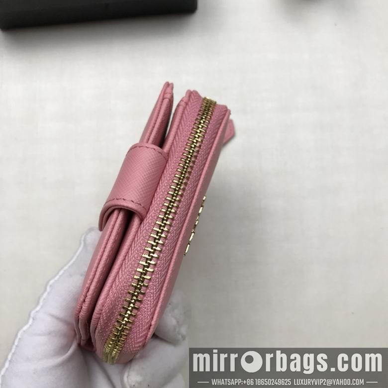 Prada Bags LM0522 10x9x2cm YG 1