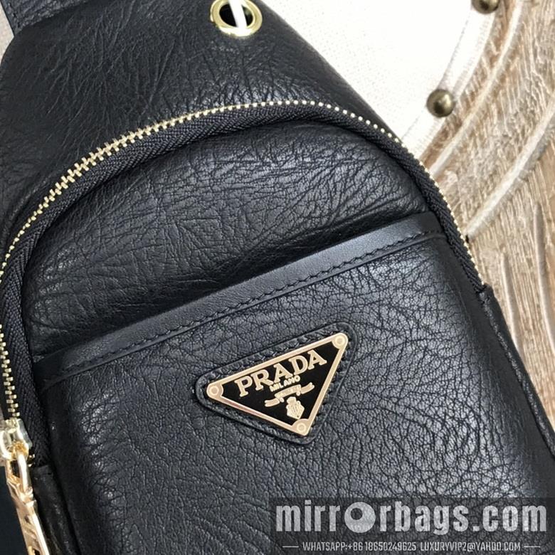 Prada Bags 9882-2 28X16X7.5cm WP