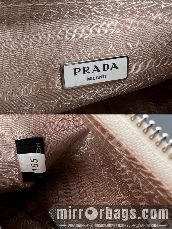 Prada Bags 1NE515 22X12X6cm XM 5