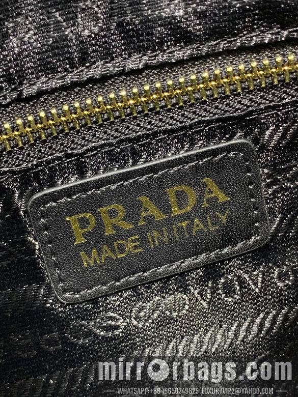 Prada Bags 66203 25X18X8cm XM 3