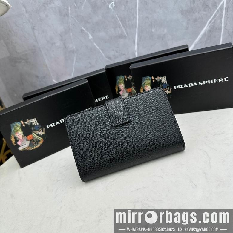 Prada Bags 306 14X8.5X3cm XM 6