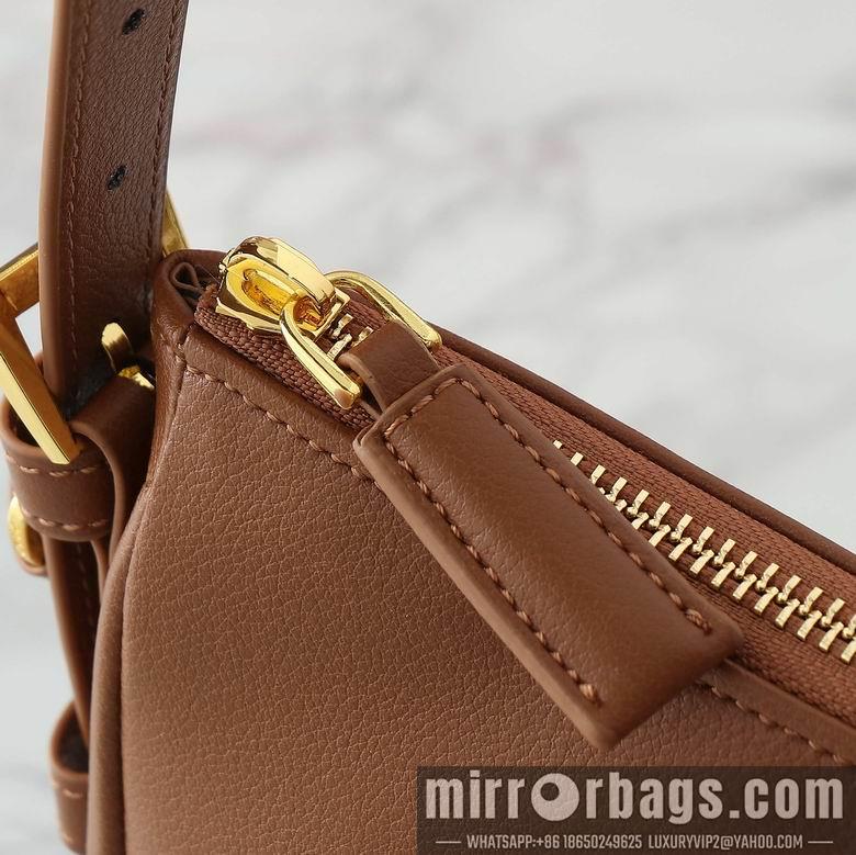 Prada Bags 1BC229 31X18X10cm XMY 5