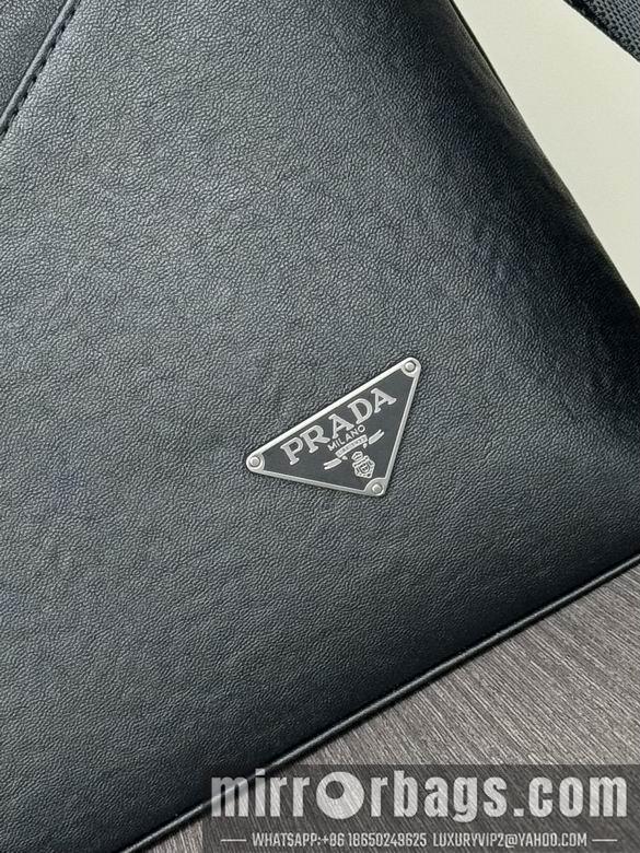Prada Bags 7560-1 39X29X7cm WP