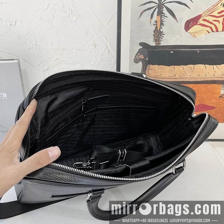 Prada Bags 40X29X7cm 030527 XM