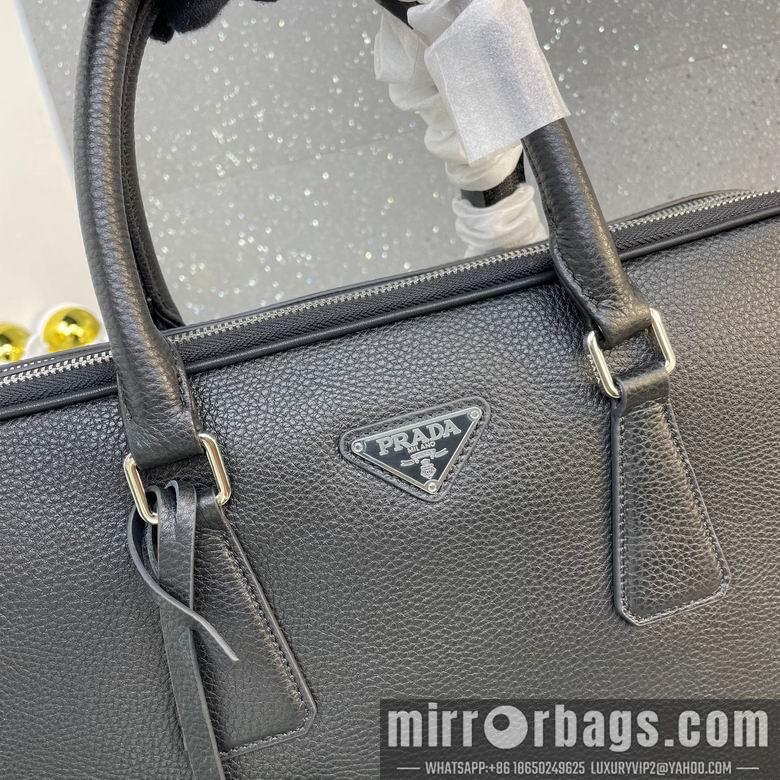 Prada Bags 1013-1 37X27X7cm WP