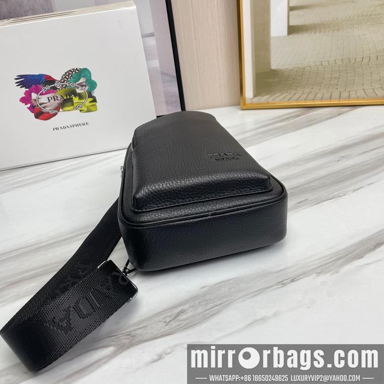 Prada Bags 331 16X28X7cm WP