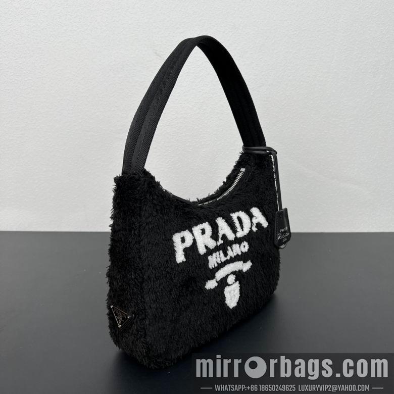 Prada Bags 1NE515 22X12X6cm XM 1