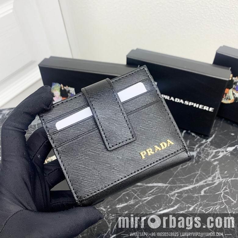 Prada Bags LM215 10X9X2cm ZC 6