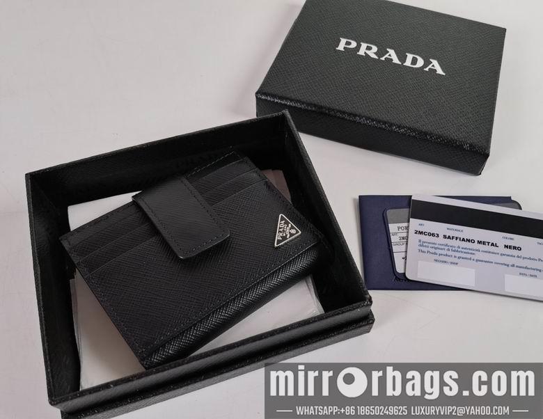 Prada Bags 2MC063 10x8cm YG 1