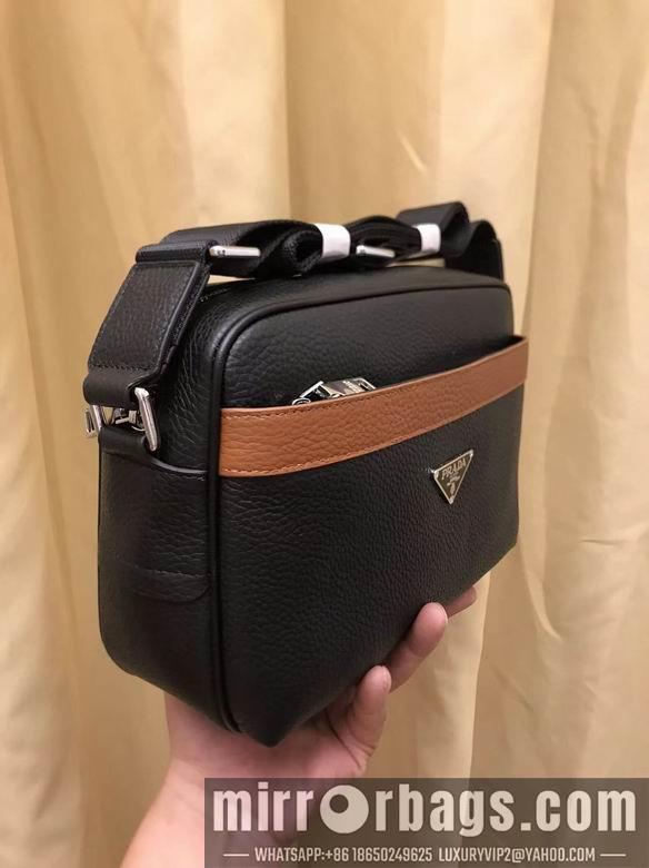 Prada Bags 92301-5 26X19X9cm WP