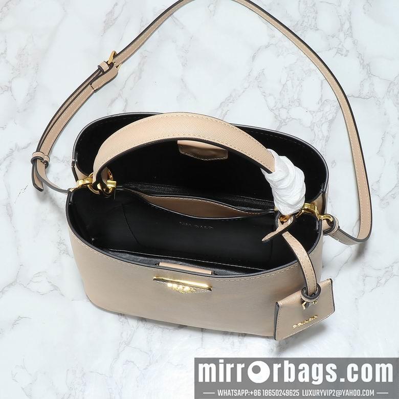 Prada Bags 1020 23X23X13cm XMY 2