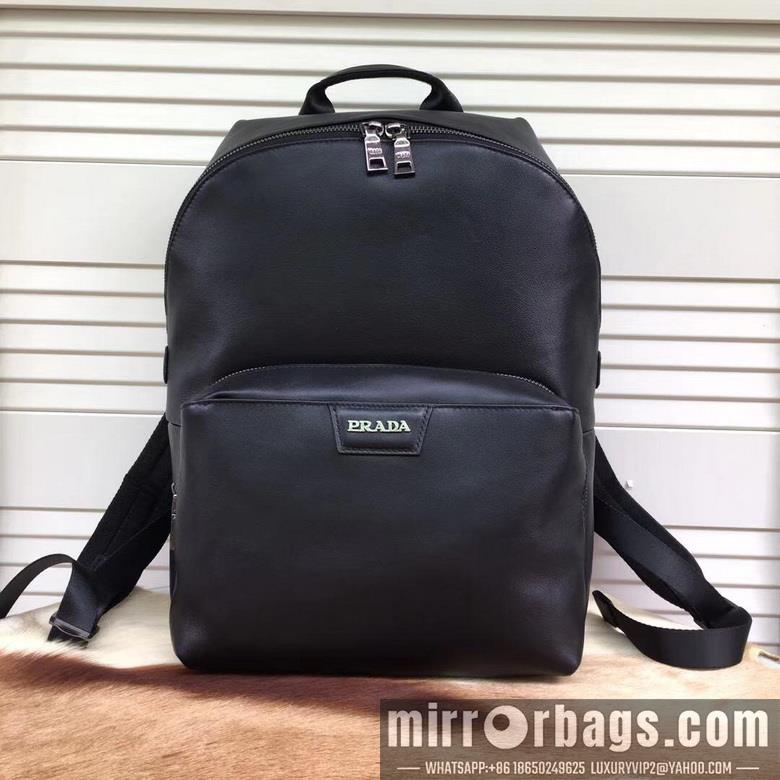Prada Bags 30X38X15cm 080618 XM