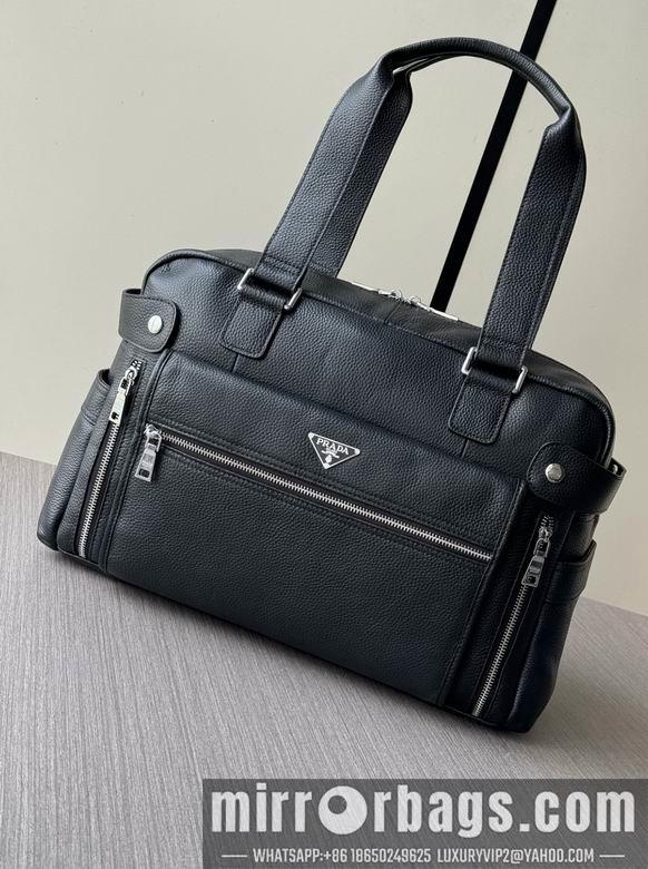Prada Bags 6300 45X28X17cm WP
