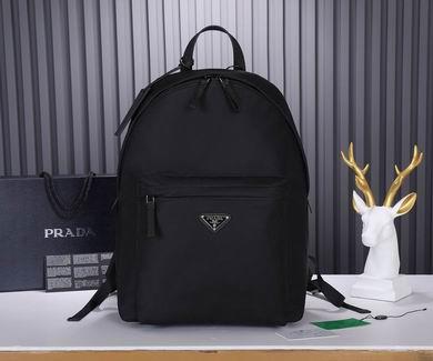 Prada Bags WM2VZ071 29X39X16