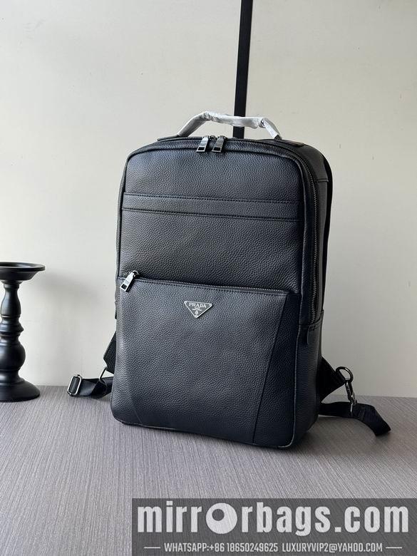 Prada Bags 6755 43X30X15cm WP