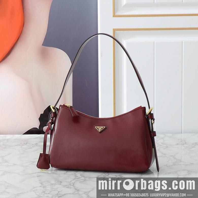 Prada Bags 1BC229 31X18X10cm XMY 2